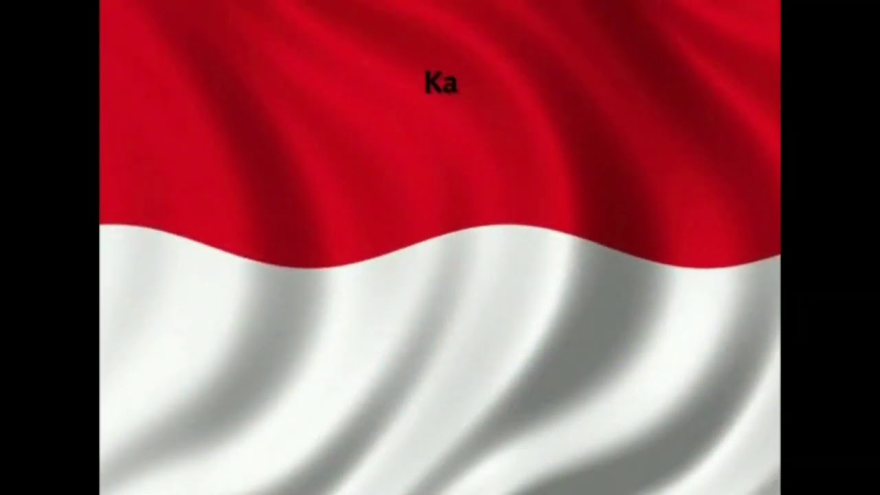 Dirgahayu Indonesiaku Indonesia Maju - YouTube