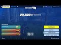 Fortnite reload gameplay