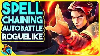 Healing So Hard Even Bosses Ran Away From Me! - Auto Arcana