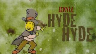 Kinetic Typography Arthurs Almost Live Not Real Music Festival - Brains Song