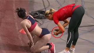 Craziest Olympic Sports Fails