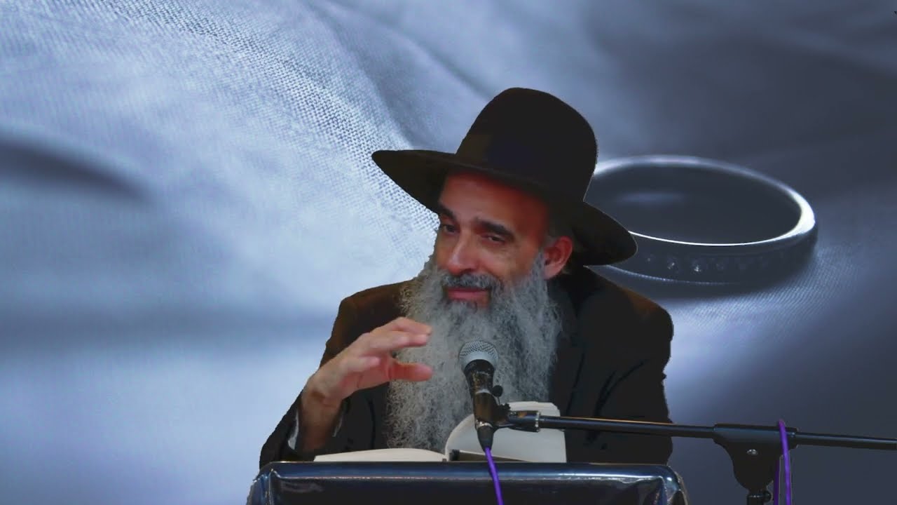 קצרים-הרב מאיר דוד שמואלי -כמה חשוב שיש דעת תורה