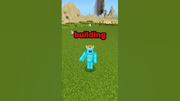 Minecraft Build Hacks?! ⛏💎