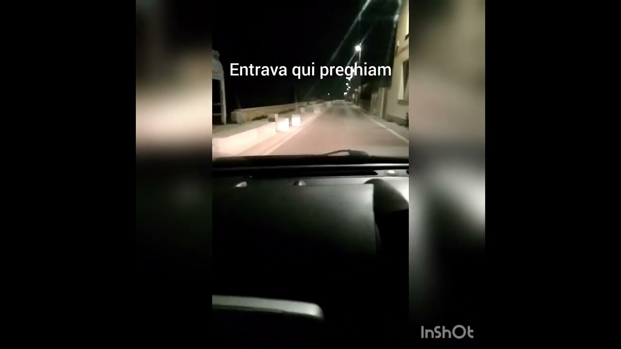 evp catturati in un video di una zona balneare (Sardegna)si consiglia l'ascolto con le cuffie