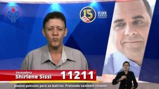 Shirlene Sissi - 11211 - Pp