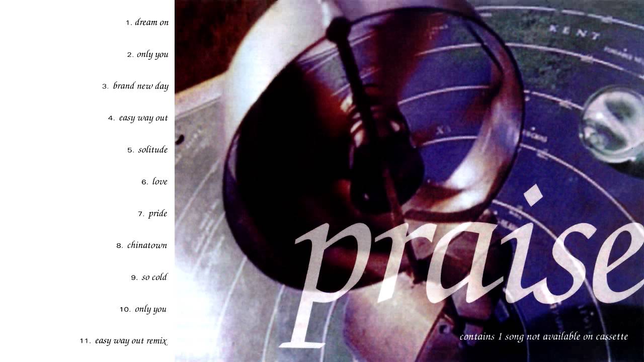 Praise - So Cold auf YouTube ansehen Praise - So Cold auf YouTube ansehen