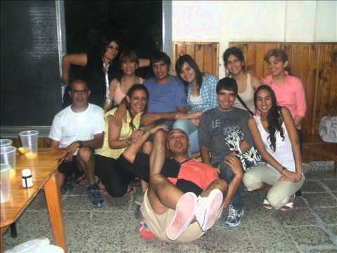 naty burgos recuerdos - YouTube
