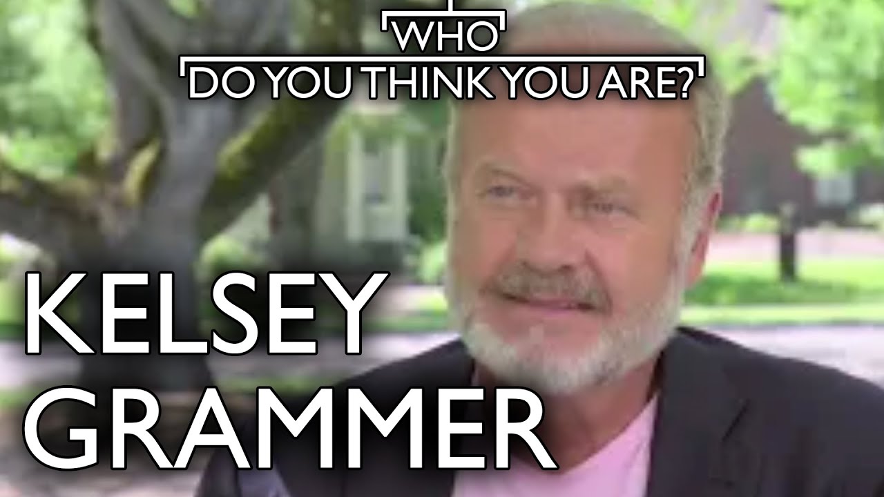 Kelsey Grammer History Kelsey Grammer History