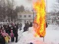 Масленица 2011 (Нижняя Салда)