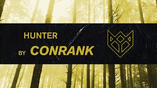 CONRANK - HUNTER