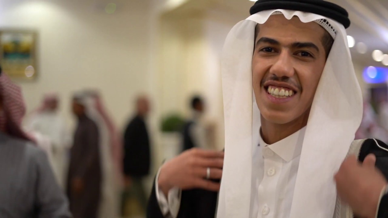 يرومو حفل زواج فايز عيد السهلي و ريان عيد السهلي