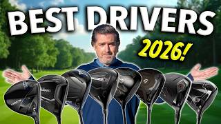 Your Ultimate Guide To The Best Drivers Of 2026! screenshot 2