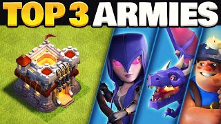 Easiest TH11 Attack Strategies 2025 (Clash of Clans)