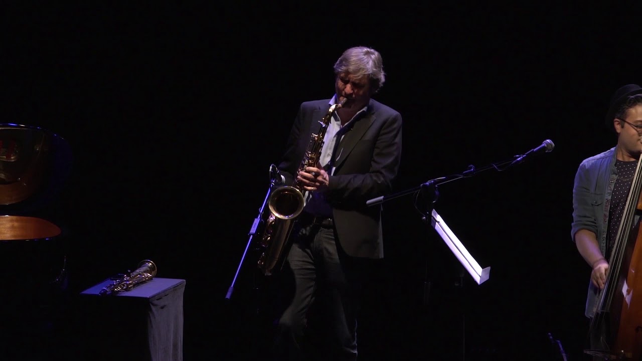 Flamenco Meets Jazz | Official Trailer