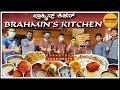 Open benne dose  healthy  tasty breakfast  brahmins kitchen bangalore  karnataka food beats