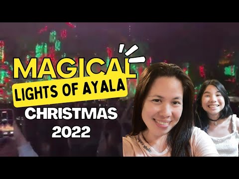 MAGICAL CHRISTMAS 2022
