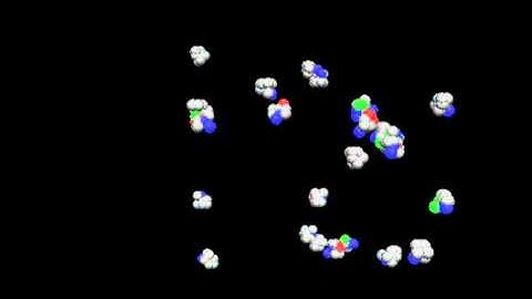 gameOfCell version java3D