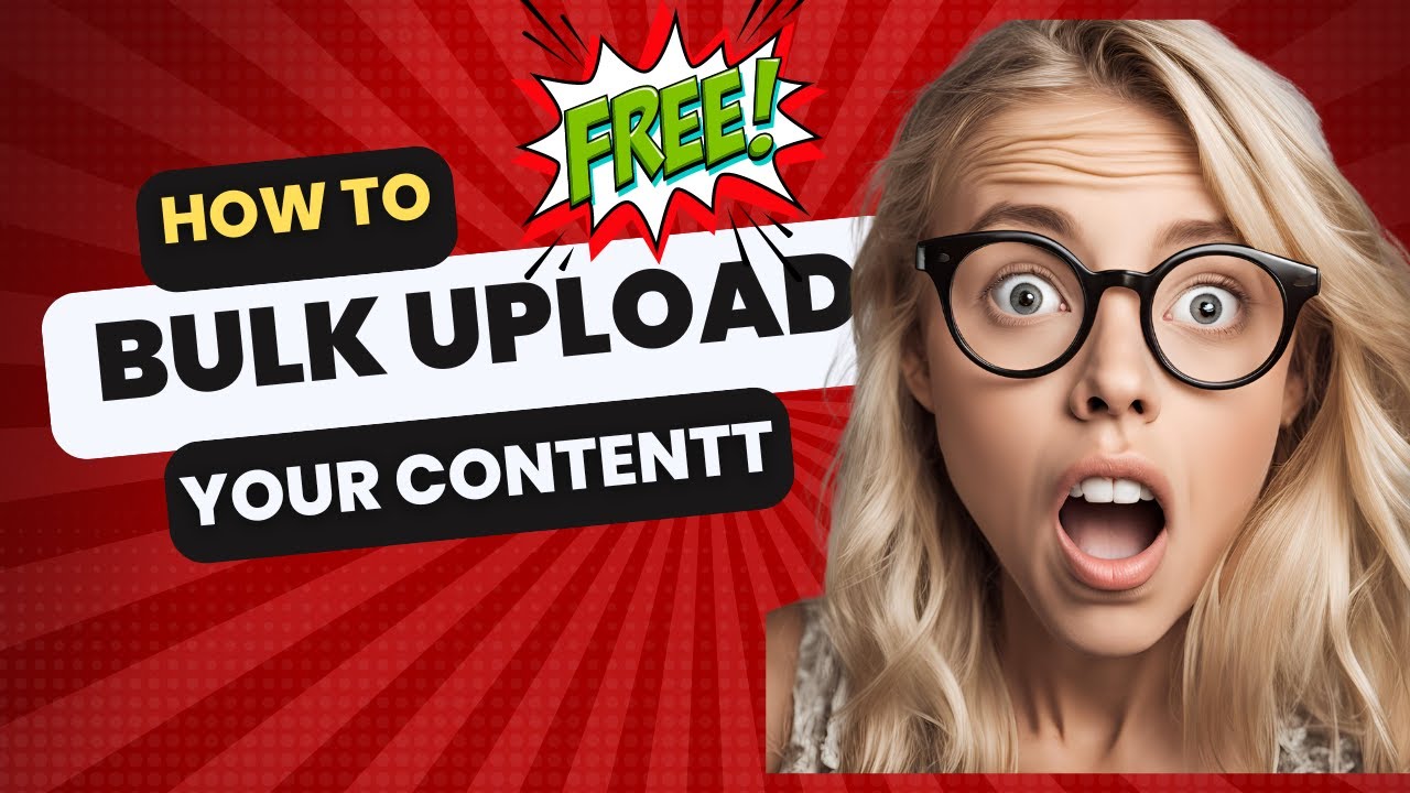 How to Upload Content in Bulk on Instagram Using Metricool |