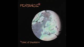 Watch Pentangle The Toss Of Golden Hair video