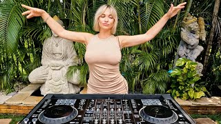 Mila Rubio - Live @ Bali, Indonesia  [ Melodic Techno / Progressive House ]  DJ Mix 2023