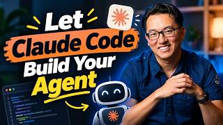 How to Build UiPath Coding Agents with Claude Code