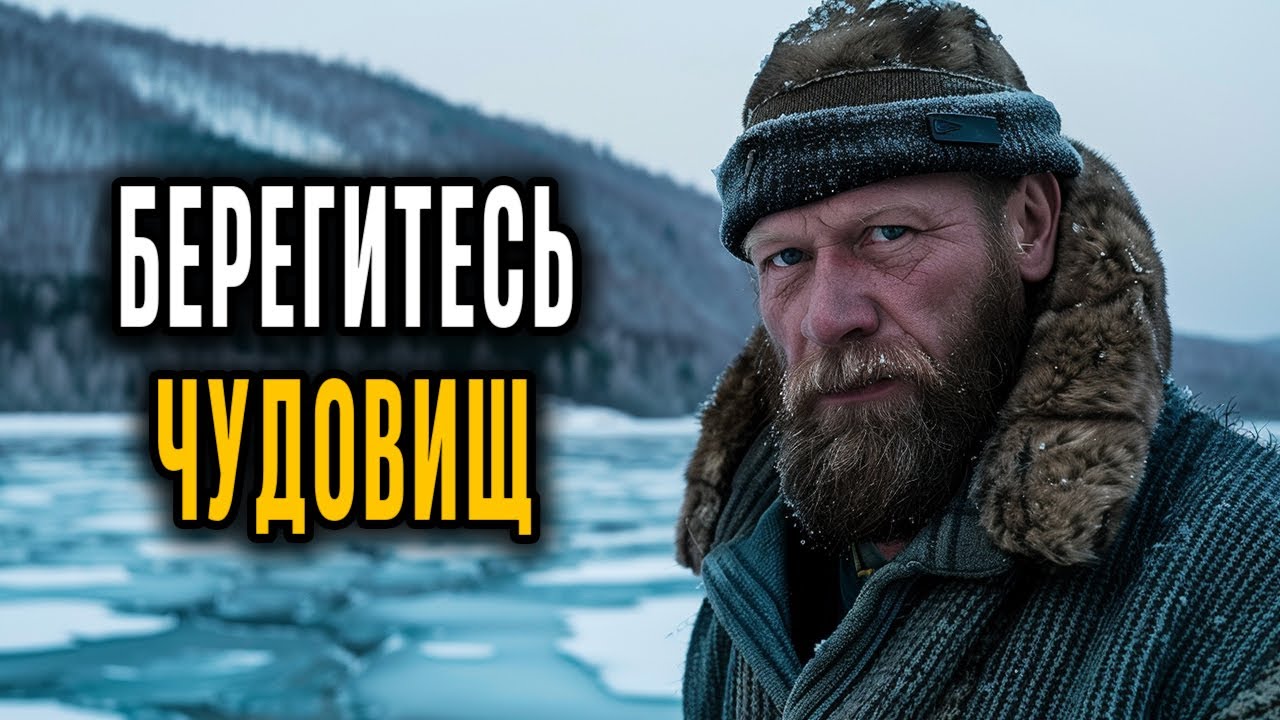 УЖАСЫ ТАЙГИ! Страшные Истории от ЕГЕРЕЙ и Местных. Сборник 3 часа