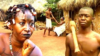 THE FLUTE : IJEOMA THE WICKED STEP-MOTHER | BEST OF PATIENCE OZOKWOR NIGERIAN MOVIE | AFRICAN MOVIES
