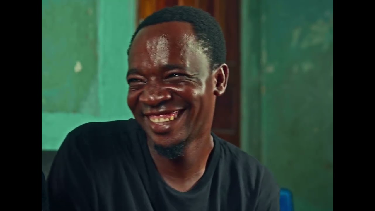 Jc Hero - Mu ino ntanda (officiel vidéo )