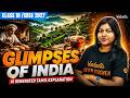 Glimpses of India | AI generated Tamil Explanation | Class 10 English | CBSE 2027 | Sandra Ma'am