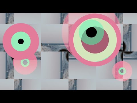 Mark Hawkins feat. Jamie Lidell - Let It Slide (Radio Edit) [Houndstooth]