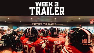 Full Texas Tech Football: Game Trailer (Oregon State) | 9.12.25 Guide