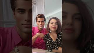 Yerli barbie ve Ken. .. #keşfet #kesfeteyyiz #keşfetedüş #viral  #keşfetbeniöneçıkar #antalya