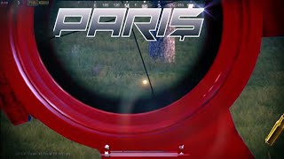 Information Paris - $USCIDEBOY$ BGMI/PUBG EDIT News