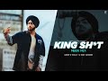 King sht  mashup  shubh  you and me  dj sumit rajwanshi  sr music official