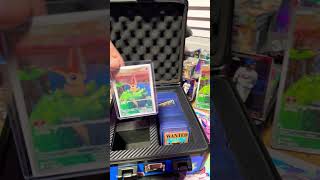 Victini promo is 🔥#pokemon #hobby #cards #collector #collection #fyp #shorts #trending
