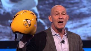 Innovation - Top Keynote Speaker & Former Blue Angel Pilot - John Foley
