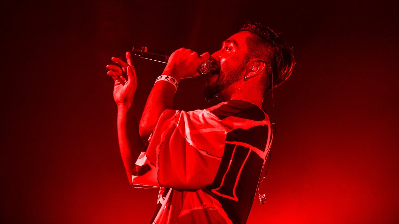 Orange Range Un Rock Star Youtube