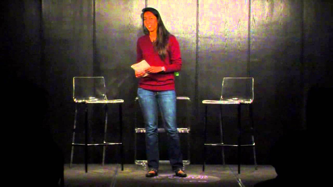 Divya Nag | TCWEEK Vegas Sessions | 11.2013