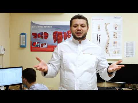 Видео: Что такое МРТ без контрастного усиления?