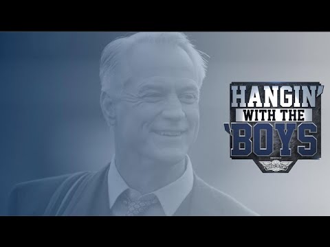 Video: Daryl Johnston Vlera neto: Wiki, I martuar, Familje, Dasma, Paga, Vëllezërit dhe Vëllezërit