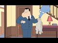 American Dad - Familicide Guy