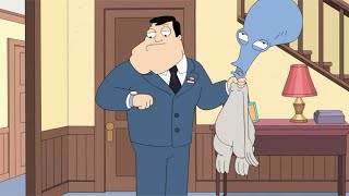 American Dad - Familicide Guy