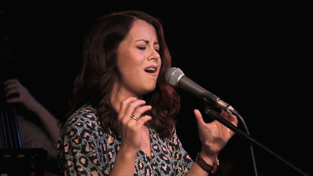 EMMA HATTON - One Fine Day (Carole King)