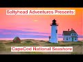 Cape Cod National Seashore with Saltyhead