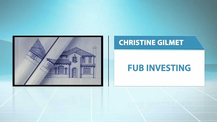Christine Gilmet - Real Estate - Stanford Who's Wh...