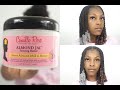 Mini Twist and Beads | Camille Rose Naturals