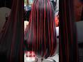 Jealousy guaranteed #shortsfeed #redhair #celebritystyle #hairtok