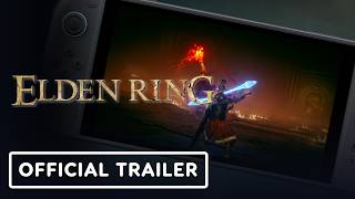 Elden Ring: Tarnished Edition - Official Story Trailer