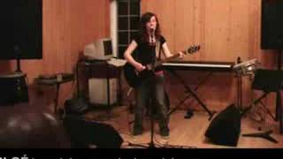 Pieces-original song by cloebeaudoin