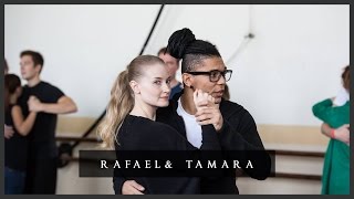 Dj Puto X - Future | Rafael & Tamara - Urban Kizomba Dance - iKiz 2016 (HD 1080)